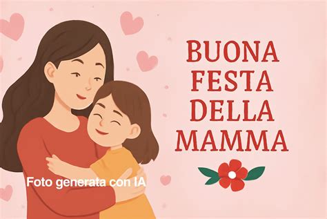 Origini storiche della Festa della Mamma in Italia