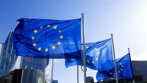 simboli normative europee
