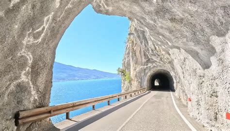 Ciclabile della Forra del Limarò