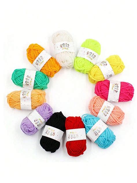 Tipi di filato per neonati