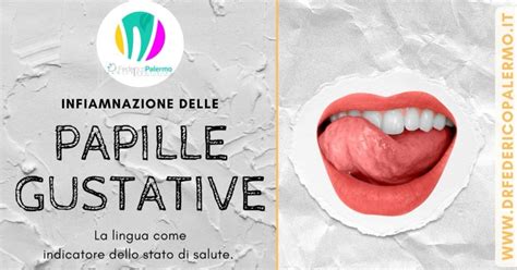 Sviluppo Papille Gustative Neonati