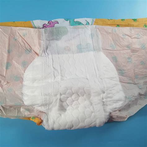 Pannolini ABDL con stampe giocose