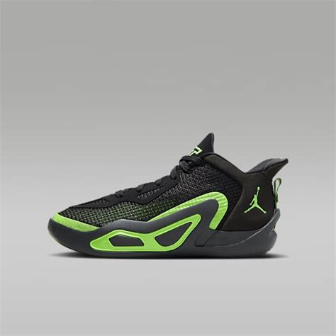 Scarpe basket Nike bambino
