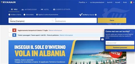 Interfaccia del sito di voto online cdq.fertilia.org