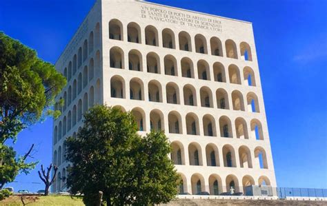 Architettura razionalista di Fertilia