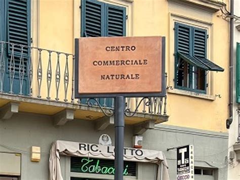 Centro Commerciale Naturale di Fertilia in azione
