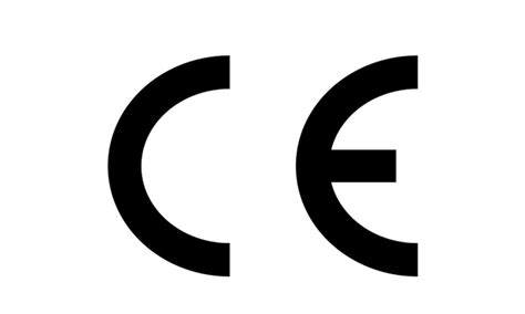Logo della marcatura CE