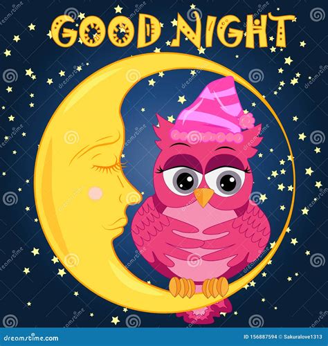 illustrazione di una ninna nanna