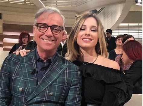 Anna Frascisco con la figlia Camilla