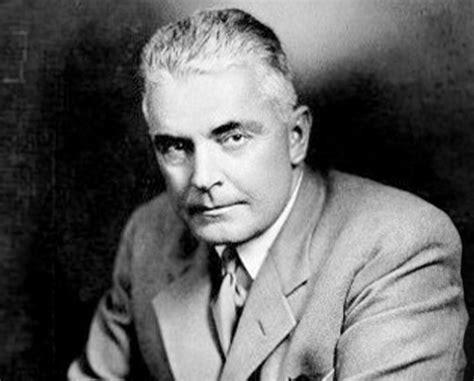 Ritratto di John B. Watson