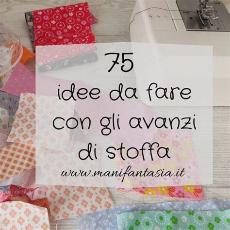 Materiali per cucire lenzuolino fai da te