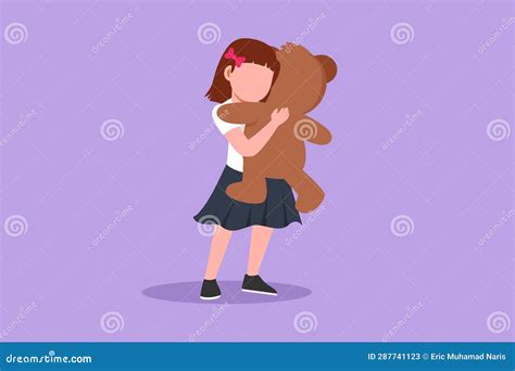 Bambina che abbraccia un orsetto di peluche, simbolo di oggetto transizionale