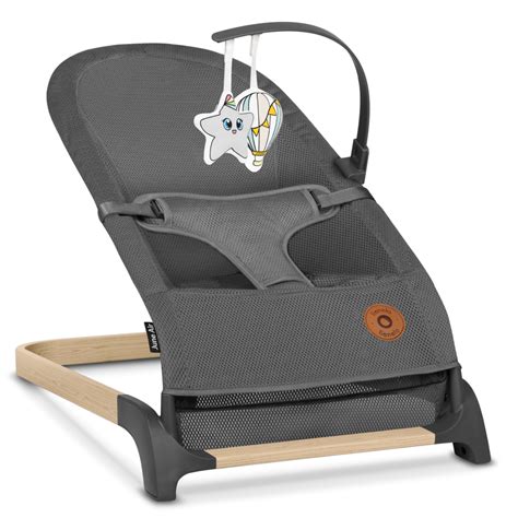 Lionelo bouncer family