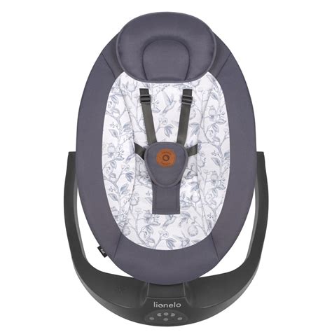 Lionelo Ralf bouncer features