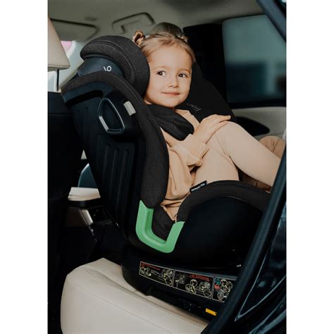 Lionelo Mell 360 seat