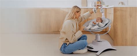 Lionelo Bella ergonomic design