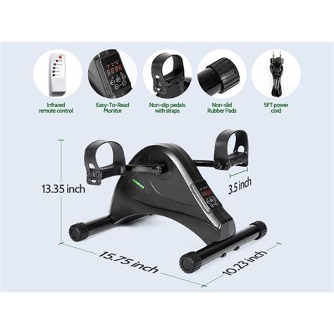 Dettaglio del display di una pedaliera elettrica con i parametri di allenamento
