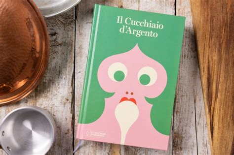 Cucchiaio d'argento tradizionale