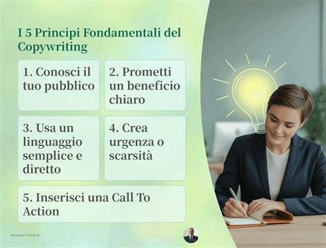 Infografica: I sei principi guida fondamentali del Consultorio Familiare