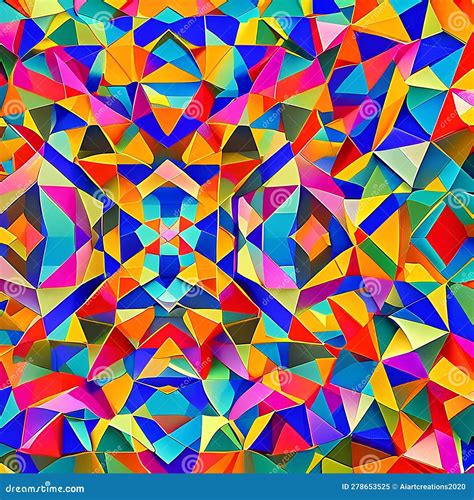 Dettaglio di un tappeto con motivi geometrici e colori vivaci in una cameretta moderna