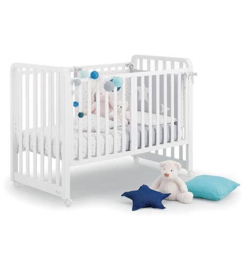 Culla trasformabile Iperbimbo Linea Azzurra