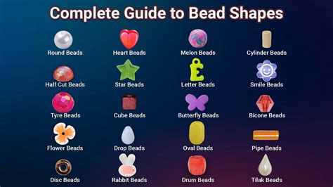 Image of DIY mobile materials (beads, cord, fabric shapes)