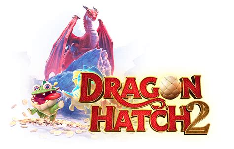Comparison of Dragon Hatch 1 and Dragon Hatch 2 game screens