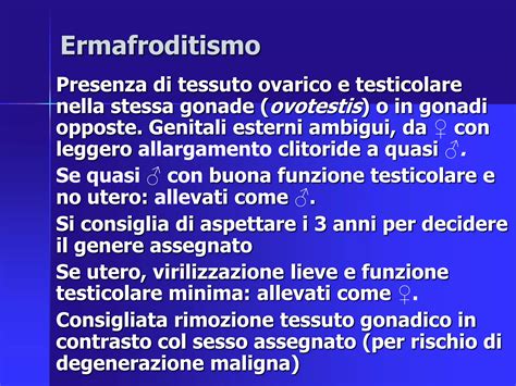 Ermafroditismo in natura