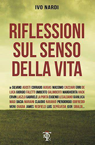 riflessione filosofica sul senso della vita e della nascita