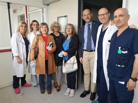 Ospedale Perrino di Brindisi reparto ostetricia e ginecologia