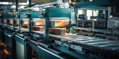 linea di produzione automatizzata per pannolini ad alta velocità