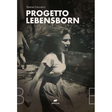 Simbolo del progetto Lebensborn