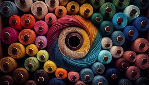 macro fotografia che mostra la struttura tessile della pelliccia sintetica e dei suoi filamenti