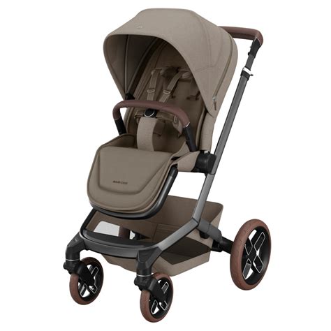 passeggini modulari maxi cosi