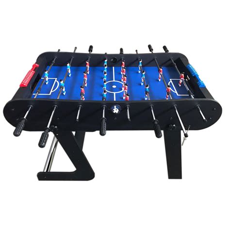 Calcio balilla pieghevole