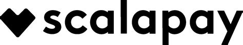 Logo Scalapay