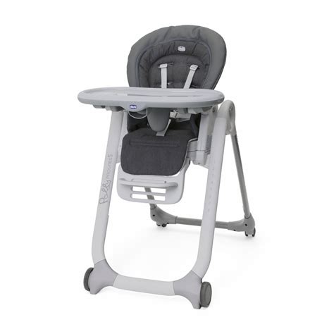 Chicco Polly Progres5 folded compact