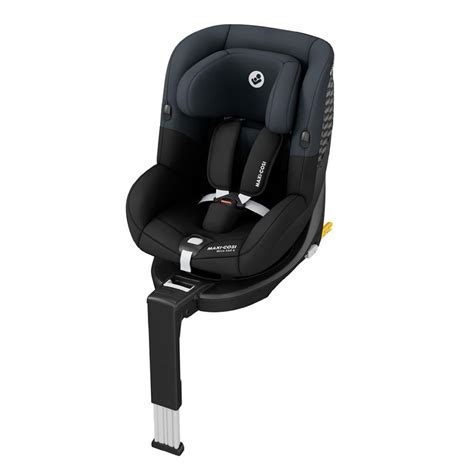 Maxi-Cosi Mica 360 S Comfort recline positions