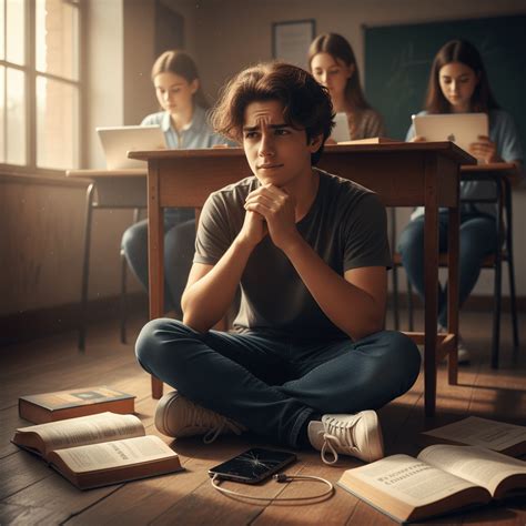 giovani in difficoltà
