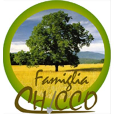 Logo Chicco e famiglia