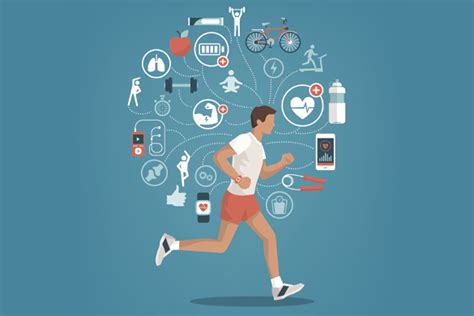 Attività fisica e benessere