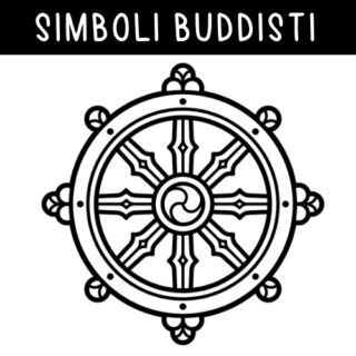 Simboli buddisti