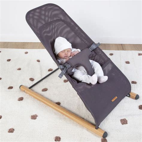 Dettaglio design sdraietta Childhome