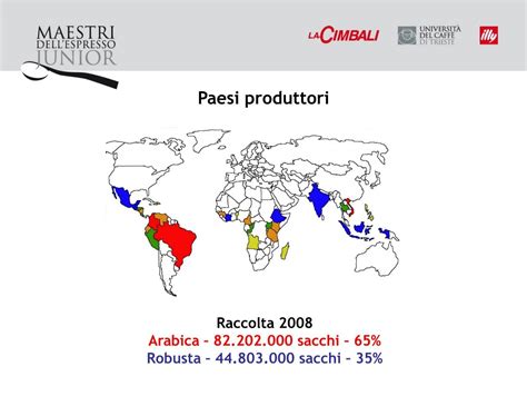 Mappa dei principali paesi produttori di lino in Europa