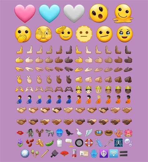 Illustrazione di una conversazione su smartphone con varie emoji e abbreviazioni