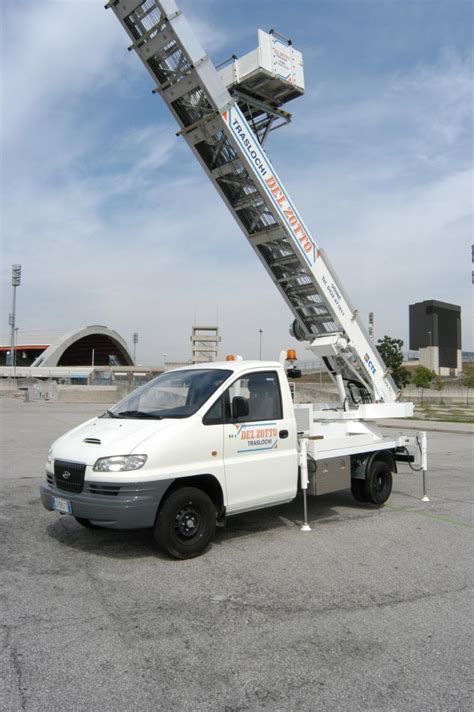 Camion per traslochi