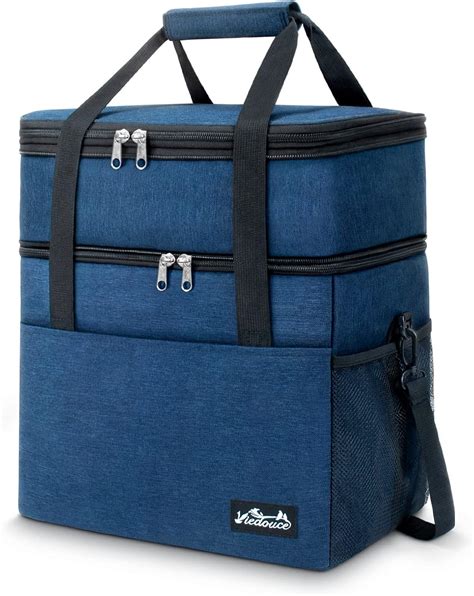 Borsa termica per neonati in un contesto di passeggiata urbana