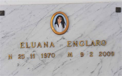 Eluana Englaro in una foto giovanile