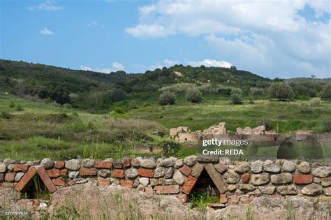 Archaeological site of Velia