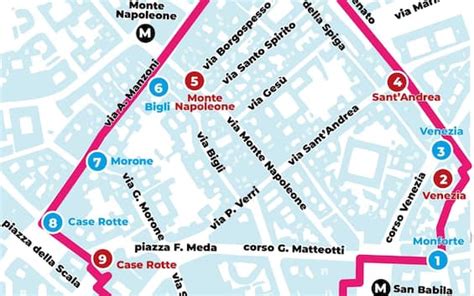 Mappa di Lusciano con indicazione della scuola